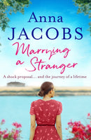 Marrying a Stranger-9781788636148