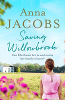 Saving Willowbrook-9781788636155