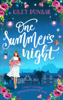 One Summer's Night : A heart-warming, feel good romantic read-9781788636773