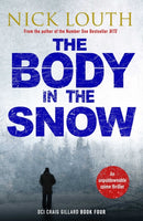 The Body in the Snow-9781788637077