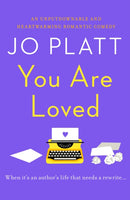 You Are Loved : The must-read romantic comedy-9781788637343