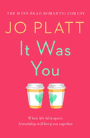 It Was You