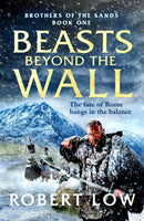Beasts Beyond The Wall-9781788637671