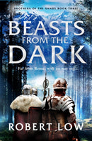 Beasts From The Dark-9781788637695