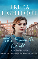 The Favourite Child-9781788637930