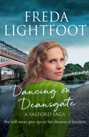 Dancing on Deansgate-9781788637978