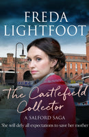 The Castlefield Collector-9781788638050
