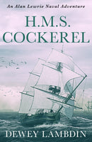 H.M.S. Cockerel-9781788638227