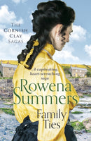 Family Ties : A captivating heart-wrenching saga-9781788638470
