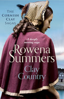 Clay Country : A deeply moving saga-9781788638494