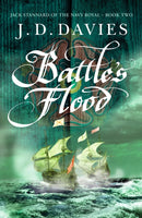 Battle's Flood-9781788639385