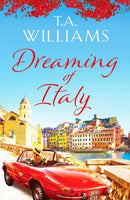 Dreaming of Italy : A stunning and heartwarming holiday romance-9781788639415