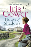 House of Shadows-9781788639569