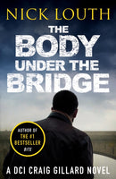 The Body Under the Bridge-9781788639958