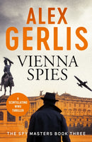 Vienna Spies-9781788639972