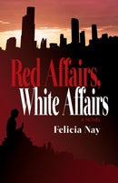 Red Affairs, White Affairs-9781788640695