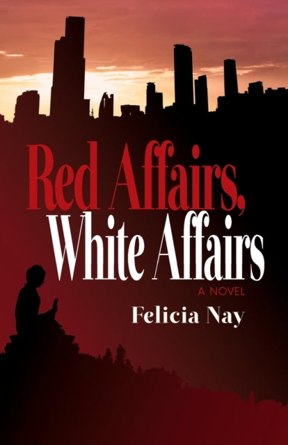 Red Affairs, White Affairs-9781788640695
