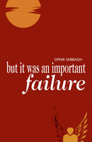 But It Was an Important Failure-9781788640725