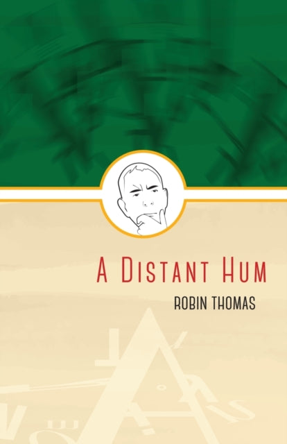 A Distant Hum-9781788641074