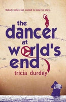 The Dancer at World's End-9781788641081