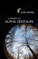 Report to Alpha Centauri-9781788641128