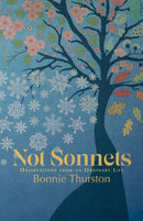 Not Sonnets : Observations from an Ordinary Life-9781788641289