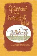 Sparrows at the Breakfast Table-9781788641579