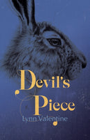 Devil's Piece-9781788641890