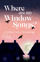 Where are my window songs?-9781788641951