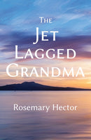 Jet Lagged Grandma