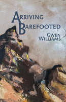 Arriving Barefooted-9781788648585