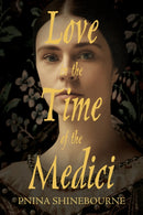 Love in the time of the Medici-9781788648639