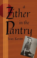 A Zither in the Pantry-9781788648950