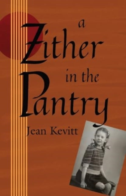A Zither in the Pantry-9781788648950