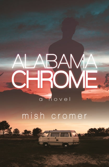 Alabama Chrome-9781788649131