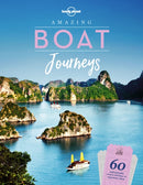 Lonely Planet Amazing Boat Journeys-9781788681308