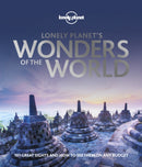 Lonely Planet's Wonders of the World-9781788682329