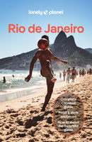 Lonely Planet Rio de Janeiro-9781788684279