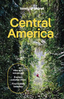 Lonely Planet Central America-9781788684347