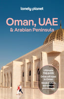 Lonely Planet Oman, UAE & Arabian Peninsula