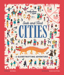 Lonely Planet Kids Seek and Find Cities-9781788686174