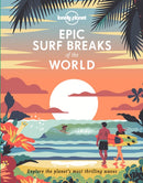Lonely Planet Epic Surf Breaks of the World-9781788686501