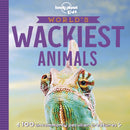 Lonely Planet Kids World's Wackiest Animals-9781788687560