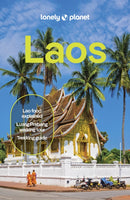 Lonely Planet Laos-9781788688383