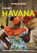 Lonely Planet Pocket Havana-9781788688598