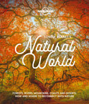 Lonely Planet's Natural World-9781788689397