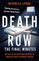 Death Row: The Final Minutes