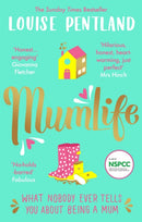 MumLife : The Sunday Times Bestseller, 'Hilarious, honest, heartwarming' Mrs Hinch-9781788704137