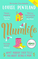 MumLife : The Sunday Times Bestseller, 'Hilarious, honest, heartwarming' Mrs Hinch-9781788704519