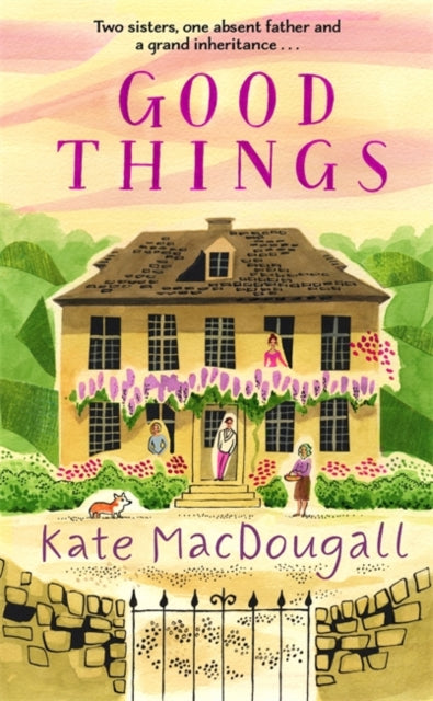 Good Things-9781788705226